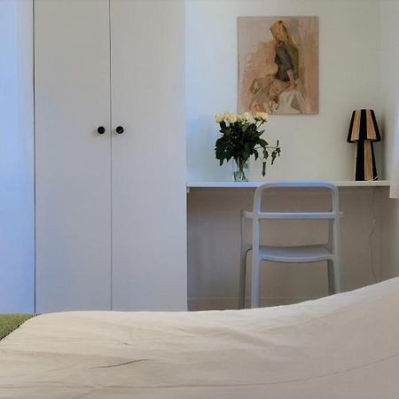 Bel Appartement Refait A Neuf, Deco Raffinee, Fibre, Bureau, Calme 투르 외부 사진