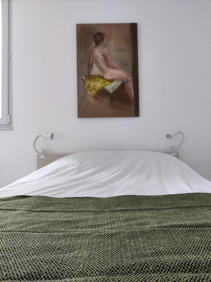 Bel Appartement Refait A Neuf, Deco Raffinee, Fibre, Bureau, Calme 투르 외부 사진